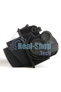 Картридж лазерный Cactus CS-TK360 черный (20000 стр.) для Kyocera Mita FS 4020/4020DN