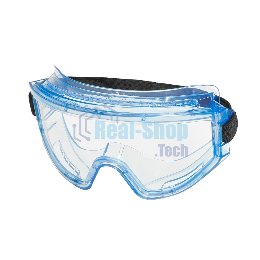 Очки РОСОМЗ ЗН11с непрямой вентиляцией арт.21130