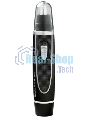 Триммер Rowenta TN3500F0 черный