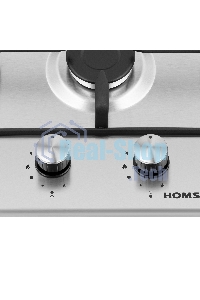 Газовая варочная панель HOMSair HGS323S