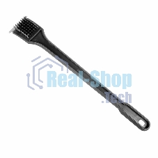 Щетка-скребок для чистки гриля