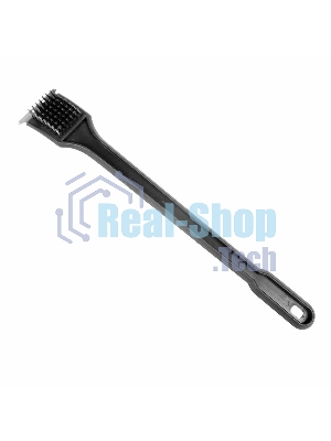 Щетка-скребок для чистки гриля