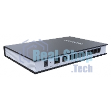 Шлюз IP Yeastar TA810