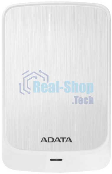 Внешний HDD ADATA 2TB ADATA HV320, 2,5
