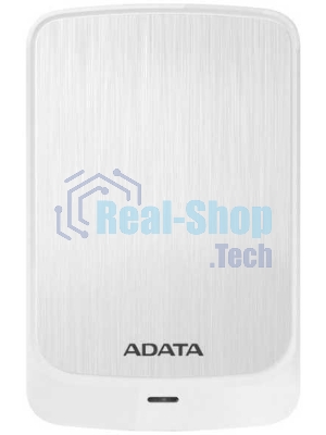Внешний HDD ADATA 2TB ADATA HV320, 2,5