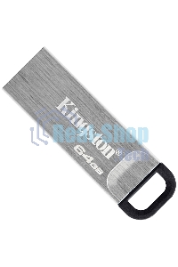Флешка USB Kingston USB Flash KYSON 64Gb USB 3.2 Gen 1