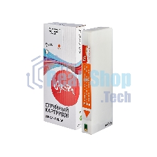 Картридж струйный Sakura C13T636A00 (T636A Orange) для Epson, оранжевый, 700 мл.