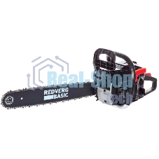 Бензопила RedVerg GC-58C 2600Вт 3.5л.с. дл.шины:20
