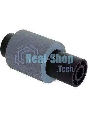 Ролик захвата бумаги Ролик захвата бумаги ADF Ricoh MPCC5503 (Pickup Roller) Для SPDF 3080