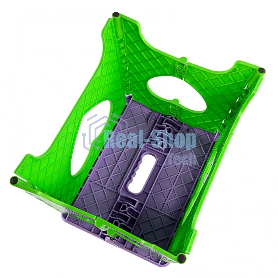 Табурет складной Palisad малый, 325х265х245 мм