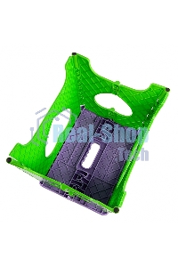 Табурет складной Palisad малый, 325х265х245 мм