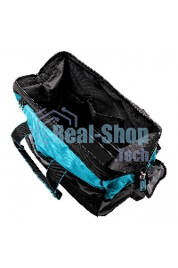 Сумка Gross 90273 для инструмента handwerker 42 кармана пластик. дно наплечный ремень 475 х 260 х