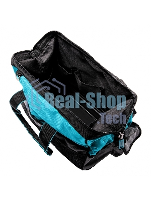 Сумка Gross 90273 для инструмента handwerker 42 кармана пластик. дно наплечный ремень 475 х 260 х