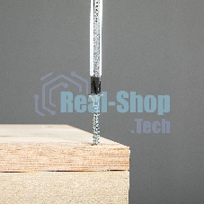 Отвертка Gross 12149 PH3 x 150мм S2, трехкомпонентная ручка