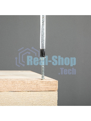 Отвертка Gross 12149 PH3 x 150мм S2, трехкомпонентная ручка