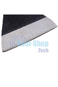 Топор Sparta 600 г в сборе кованый деревянное топорище