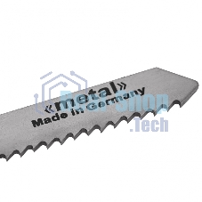 Набор полотен для электролобзика универсальный Gross 5шт.