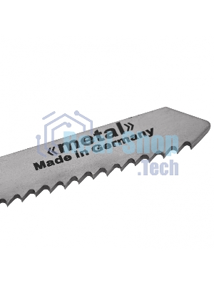 Набор полотен для электролобзика универсальный Gross 5шт.