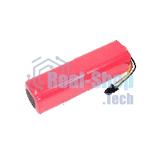 Аккумулятор для Xiaomi Mi Robot Vacuum SKV4022GL Li-ion 14.8V 6000mAh Аккумулятор для Xiaomi Mi Robot Vacuum SKV4022GL Li-ion 14.8V 6000mAh