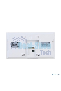 Видеодомофон Dahua DH-VTH2421FW-P белый