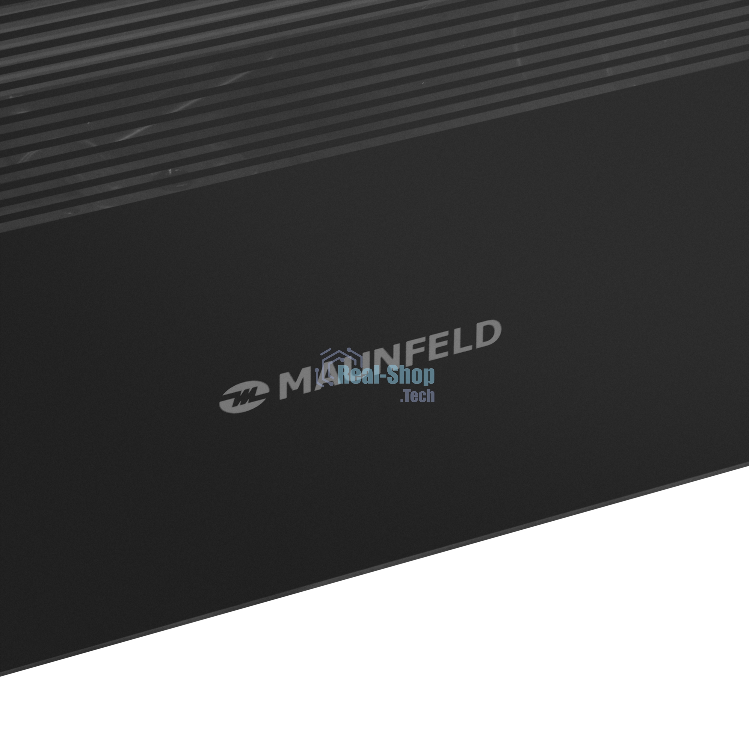 Шкаф духовой электрический Maunfeld MEOC708PB, встраиваемый