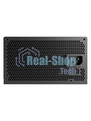 Блок питания PCCOOLER, 750W 80 PLUS белый (ATX, ATX 2.4, Non-modular, 1x24(20+4)pin 550мм, 1xCPU*2 8(4+4)pin 610+150мм, 3xPCIe 8(6+2)pin 510мм, 2xSATA*3+MOLEX4pin*1 450+150+150+150мм, Active, 120x120мм, 140x150x86мм, APFC, OVP, SCP, OPP (140-160%, 2ms delay))