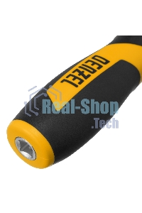 Набор инструментов Denzel 1/2