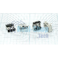 Разъем для ноутбука USB №58