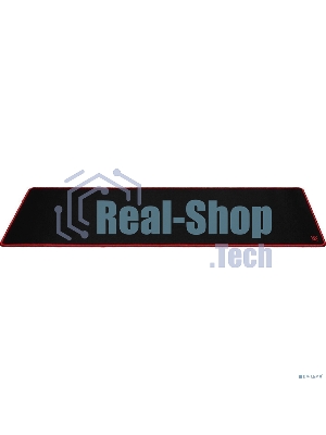 Коврик для мышки Defender ULTRA REDRAGON