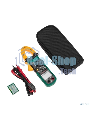 Токовые клещи MS2028A MASTECH