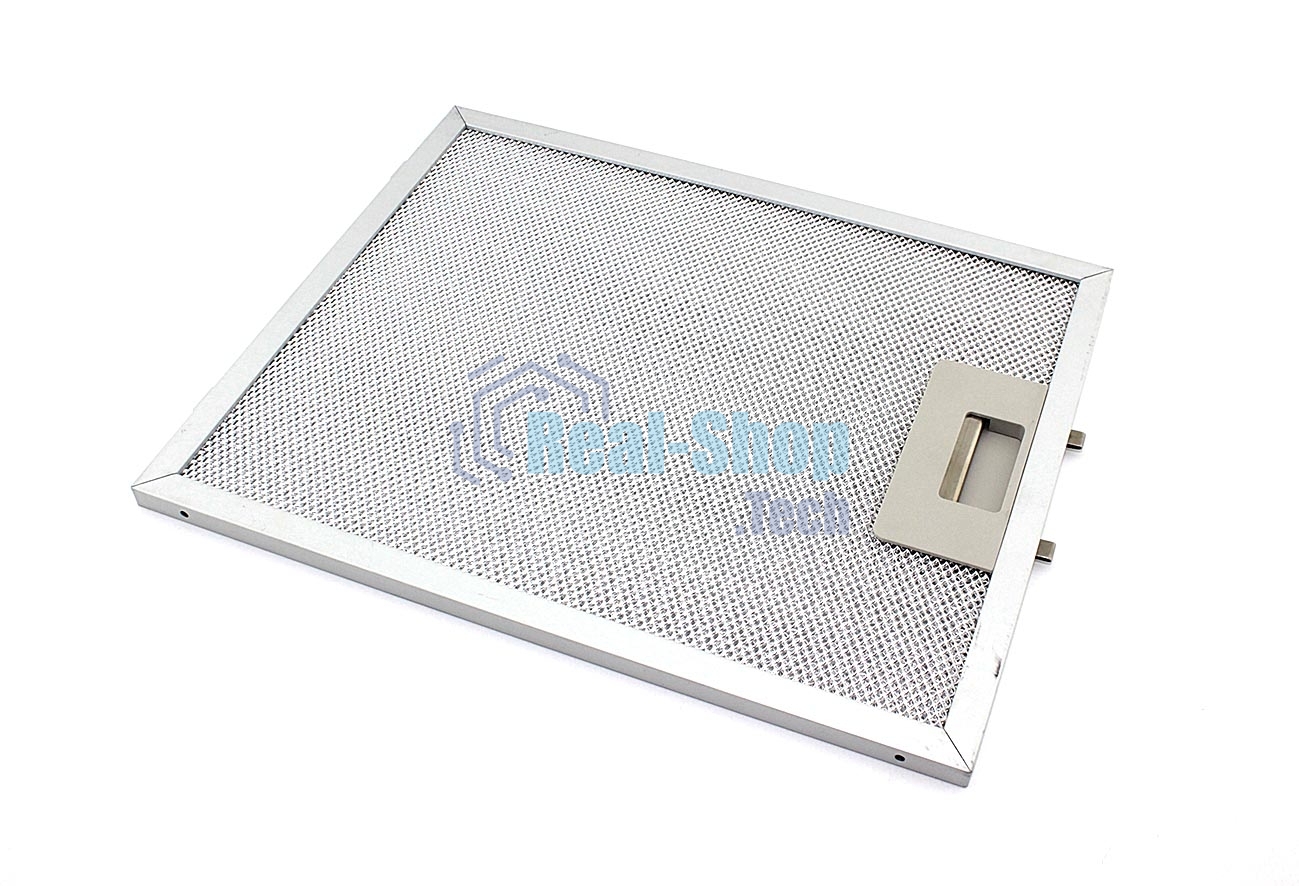 Жировой фильтр для вытяжек Shindo AH0021-07 229х280 мм