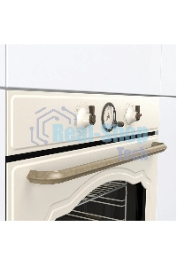 Духовой шкаф электрический Gorenje BOS67372CLI бежевый