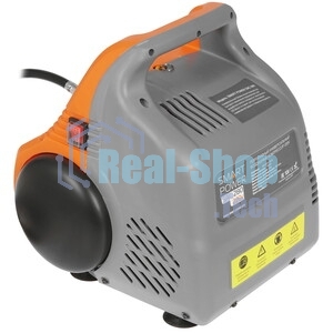 Автомобильный компрессор Berkut Smart Power SAC-280 180л/мин шланг 3.1м
