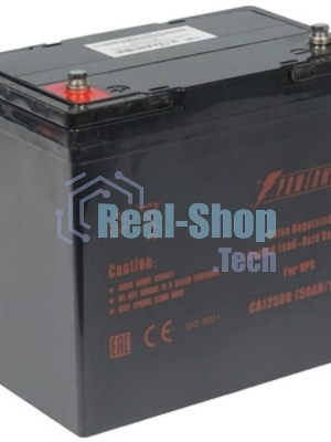 Батарея для ИБП POWERMAN Battery CA12500