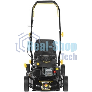Газонокосилка бензиновая Huter GLM-3.5T, 4 л.с.