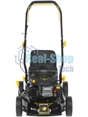 Газонокосилка бензиновая Huter GLM-3.5T, 4 л.с.