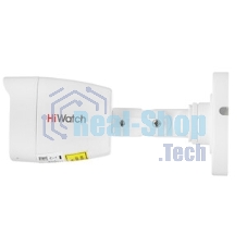 Камера видеонаблюдения HiWatch 2Мп IP-камера ColorVu HiWatch DS-I250L(D) (2.8мм) c гибридной смарт-подсветкой