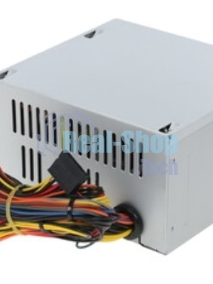 Блок питания Inwin/Powerman PM-400ATX, 400Вт, 80 PLUS, 80мм, серый