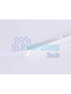 GS8607 блок питания 12V 100W 8.3A IP20 185-260V 372*18*18.