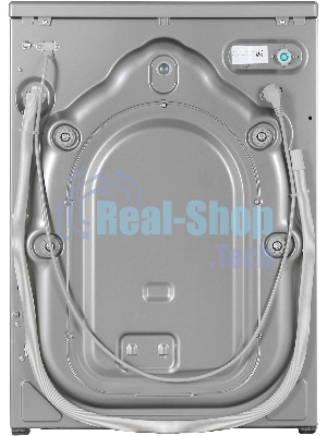 Стиральная машина Beko RSPE78612S серебристый, загрузка фронтальная 7 кг, 1200 об/мин., класс: А