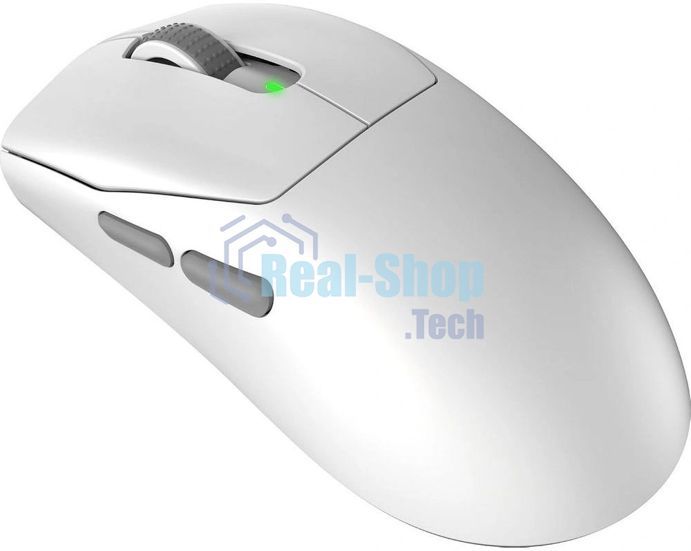 Мышь MSI FORGE GM340 W WHITE