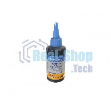 Чернила ProfiLine 51640A/51645A/C6615D для принтеров HP черный пигментные 100 мл