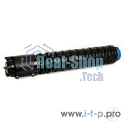 Картридж лазерный Sharp MX-1810/2010/2310/3111 (MX23GTCA) голубой