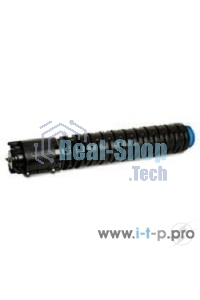 Картридж лазерный Sharp MX-1810/2010/2310/3111 (MX23GTCA) голубой