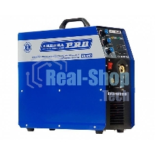Сварочный полуавтомат AURORA PRO OVERMAN 160 Mosfet, 4 кВт 220В MIG/MAG 40-160А 0.6-1.0мм 15кг