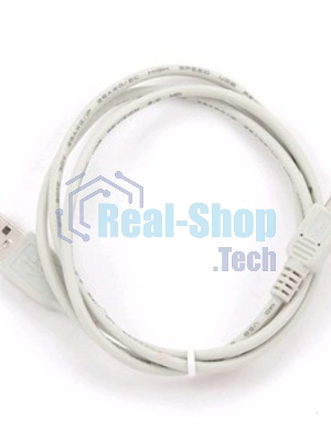 Кабель Gembird CC-USB2-AM5P-3 USB 2.0 кабель для соед. 0.9м  А-miniB (5 pin) , пакет 
