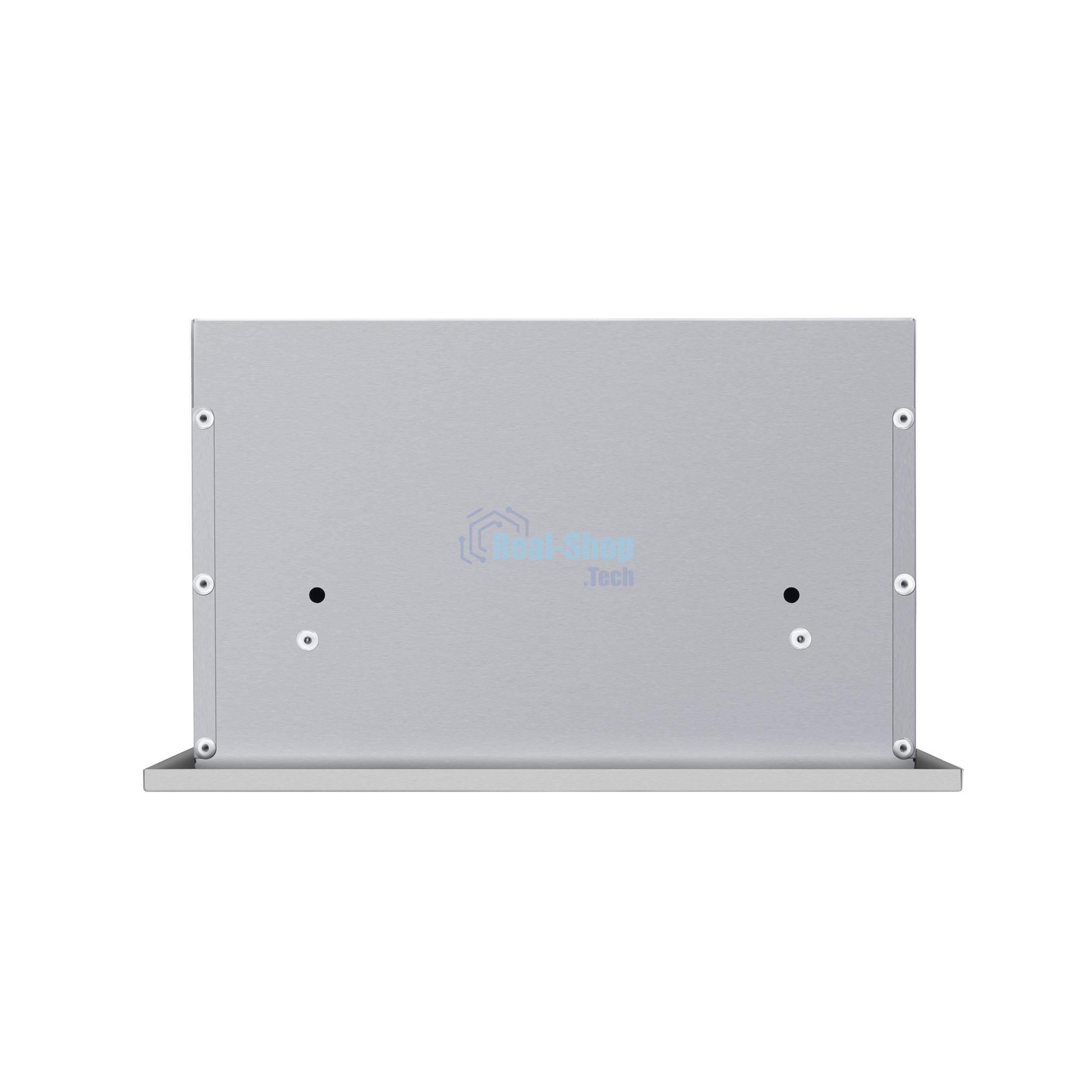 Вытяжка встраиваемая Maunfeld Crosby SINGL 60 нержавеющая сталь, 60 см, 850 куб. м/ч, 48 дБ