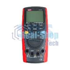 Профессиональный мультиметр UNI-T UT71E