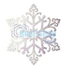 Елочная фигура Neon-night 