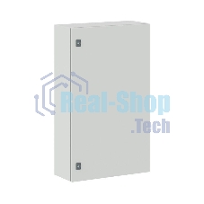 Шкаф ST с монтаж. платой 1000х600х250мм от IP65-до IP66 IK10 ДКС R5ST1069